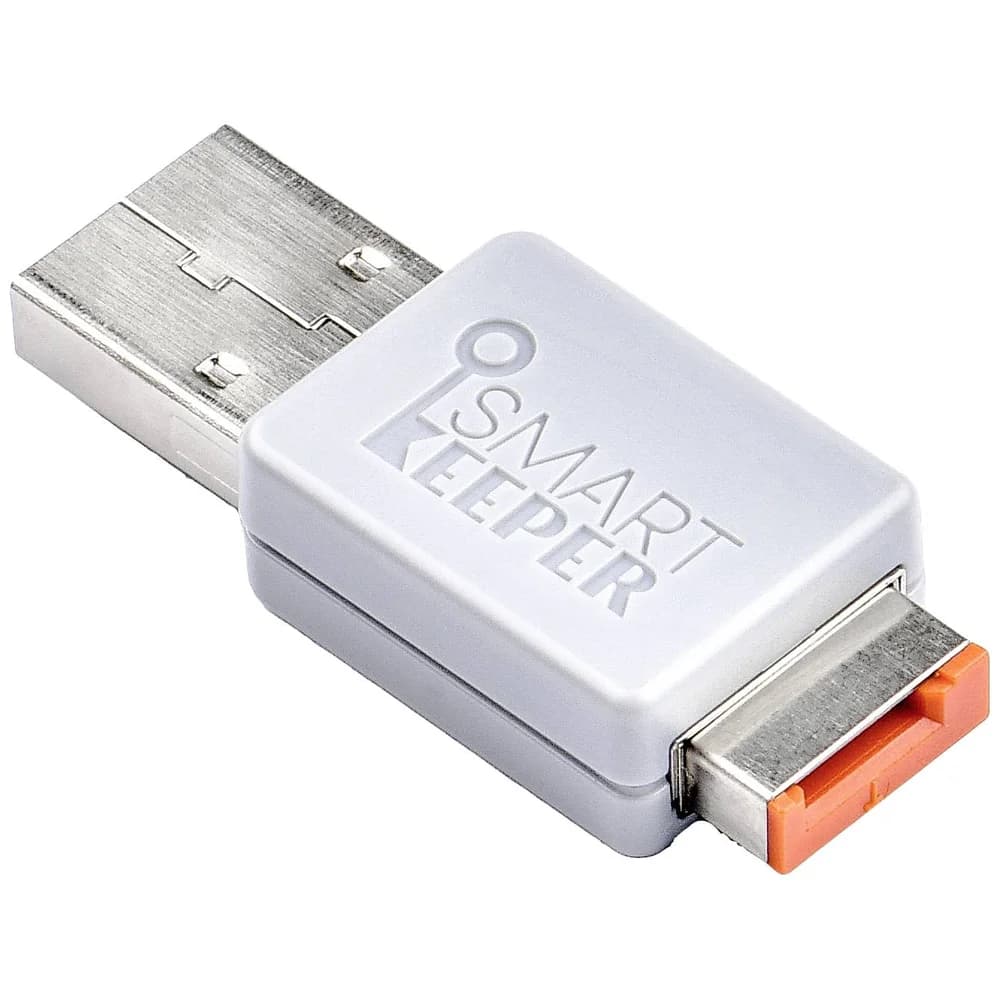 OM03OR port blocker