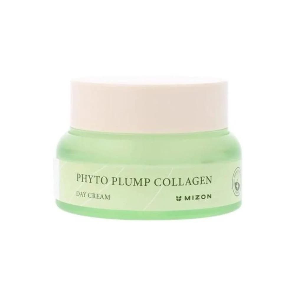 Mizon Phyto Plump Collagen Day Cream 50ml
