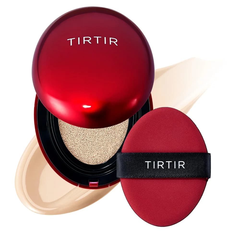 TIRTIR Mask Fit Red Cushion 17N Vanilla (18 g)