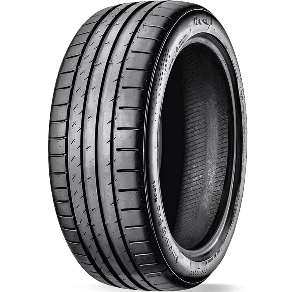 Gripmax SureGrip Pro Sport XL 245/35 R21 96Y