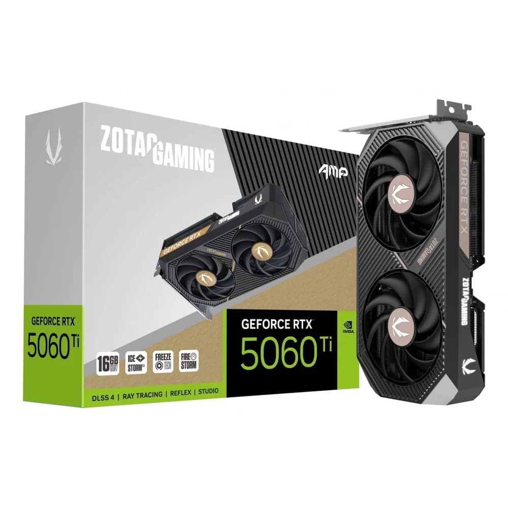 Zotac Grafikkarte