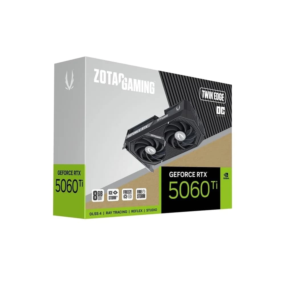Zotac Grafikkarte