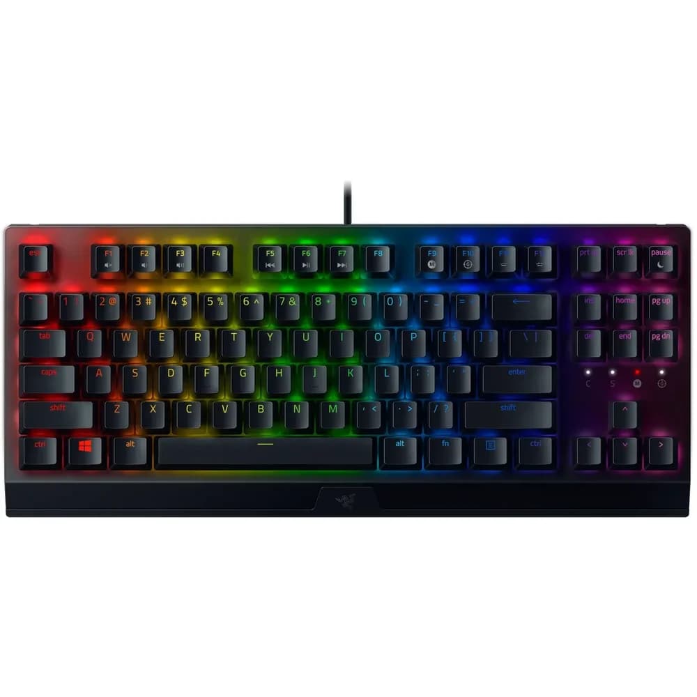 Razer BlackWidow V3 Tenkeyless