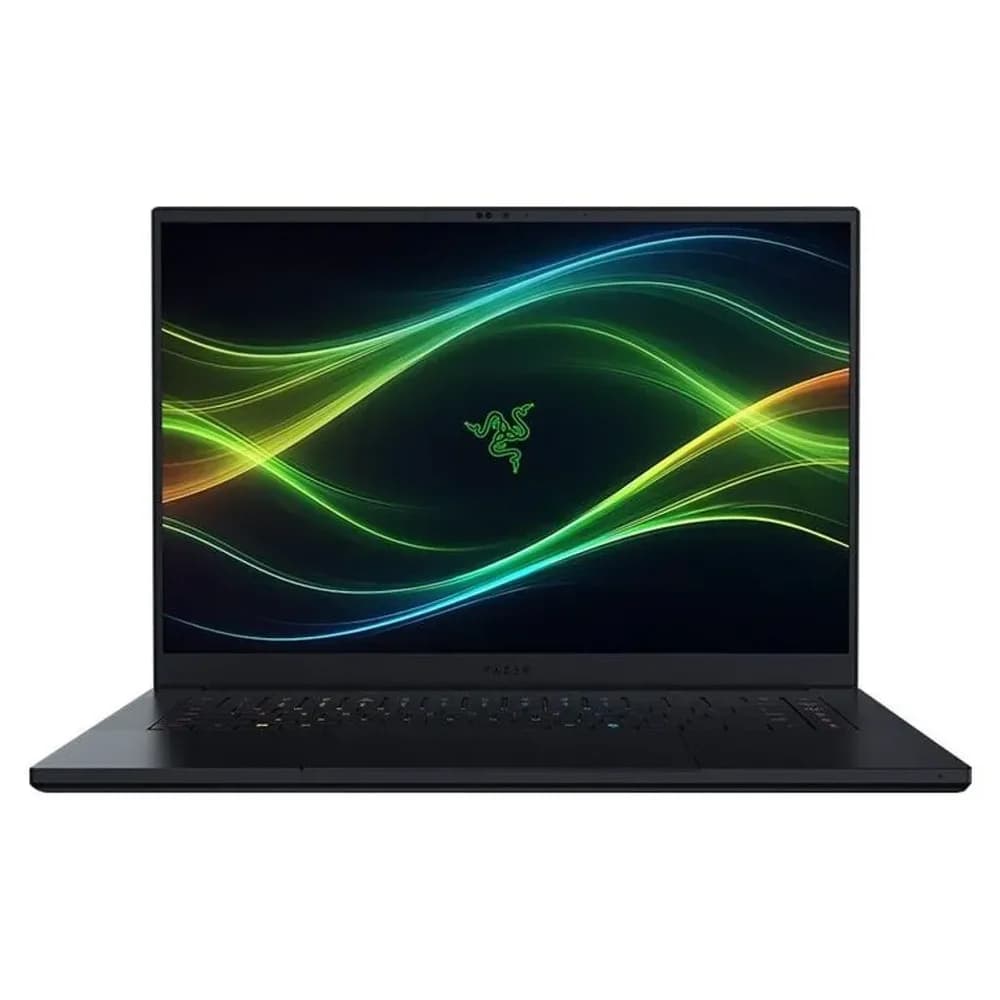 Razer Blade 16" WQXGA OLED Core Ultra 9 386H 32GB/1TB SSD RTX5080 Win11