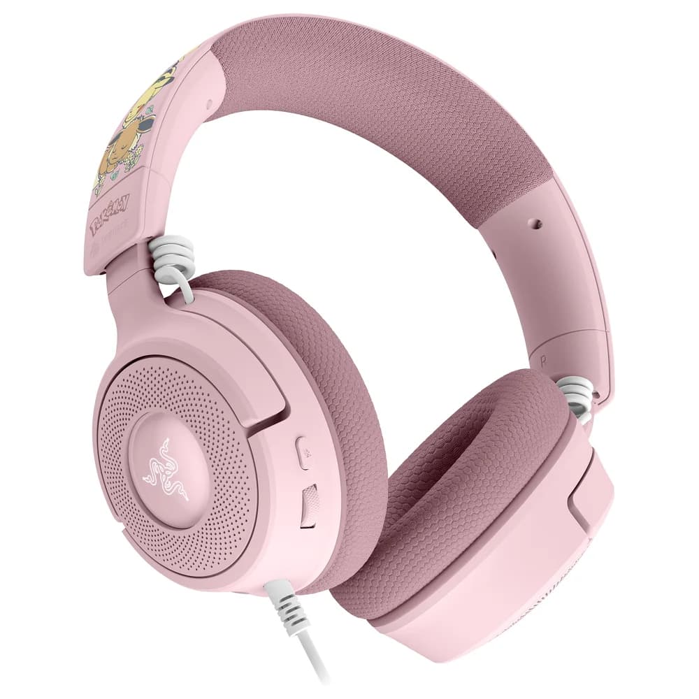 Razer Headset »Kraken V4 X«