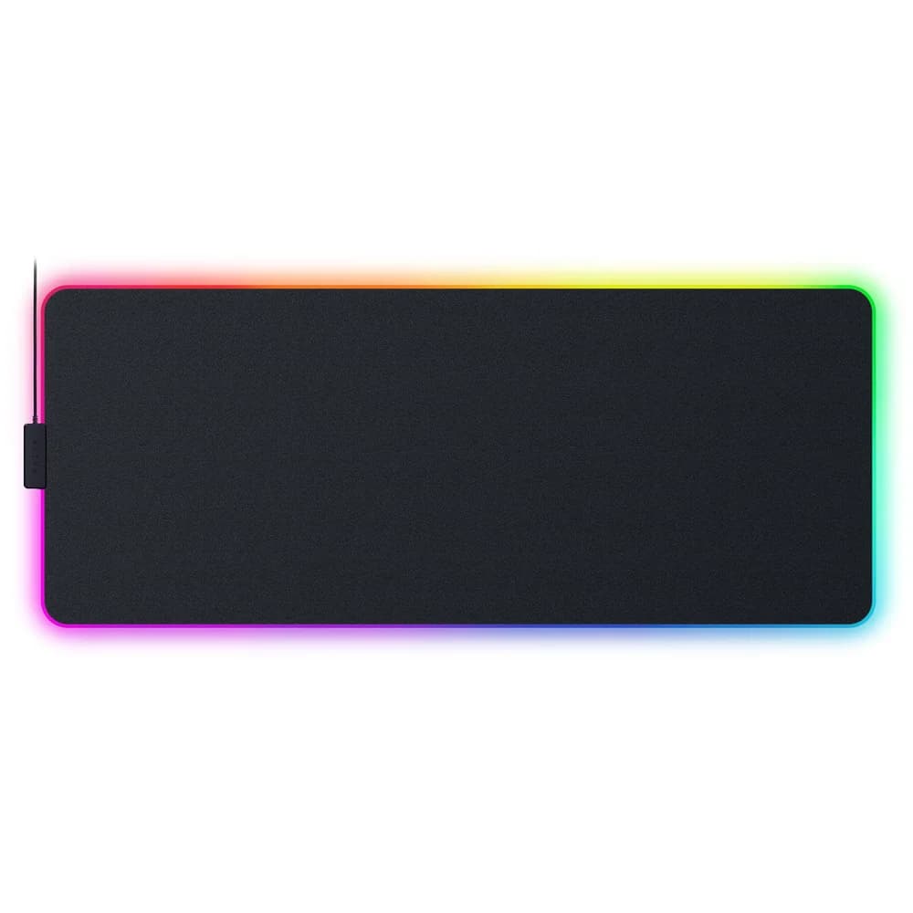 Strider Chroma mouse pad - extended