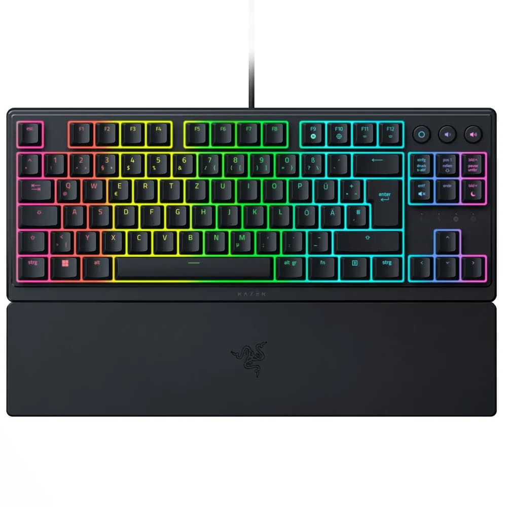 RAZER PC-Tastatur