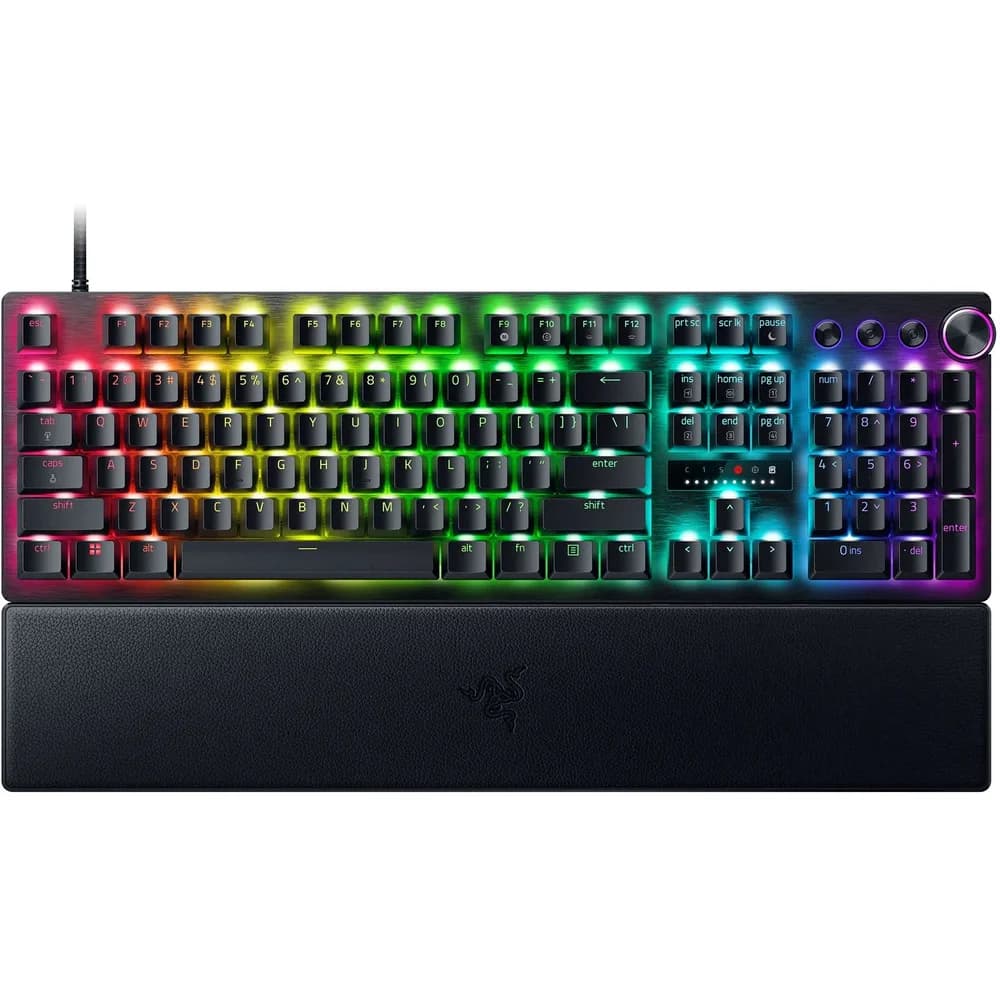 Razer Huntsman V3 Pro (DE)