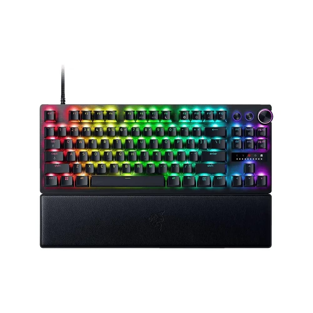 RAZER Huntsman V3 Pro Tenkeyless - Gaming Keyboard