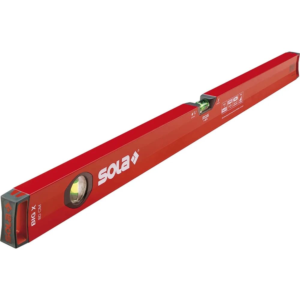 Wasserwaage BIG X - 60