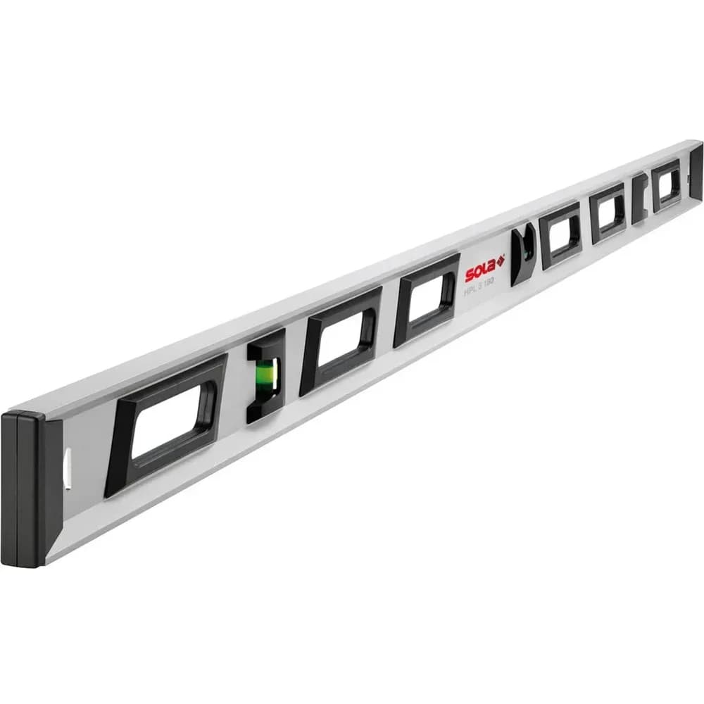 SOLA Messlatte Alu 180cm HPL3