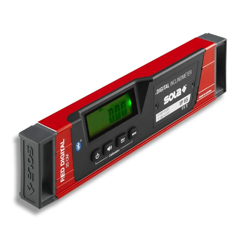 Sola RED digital - 25 cm