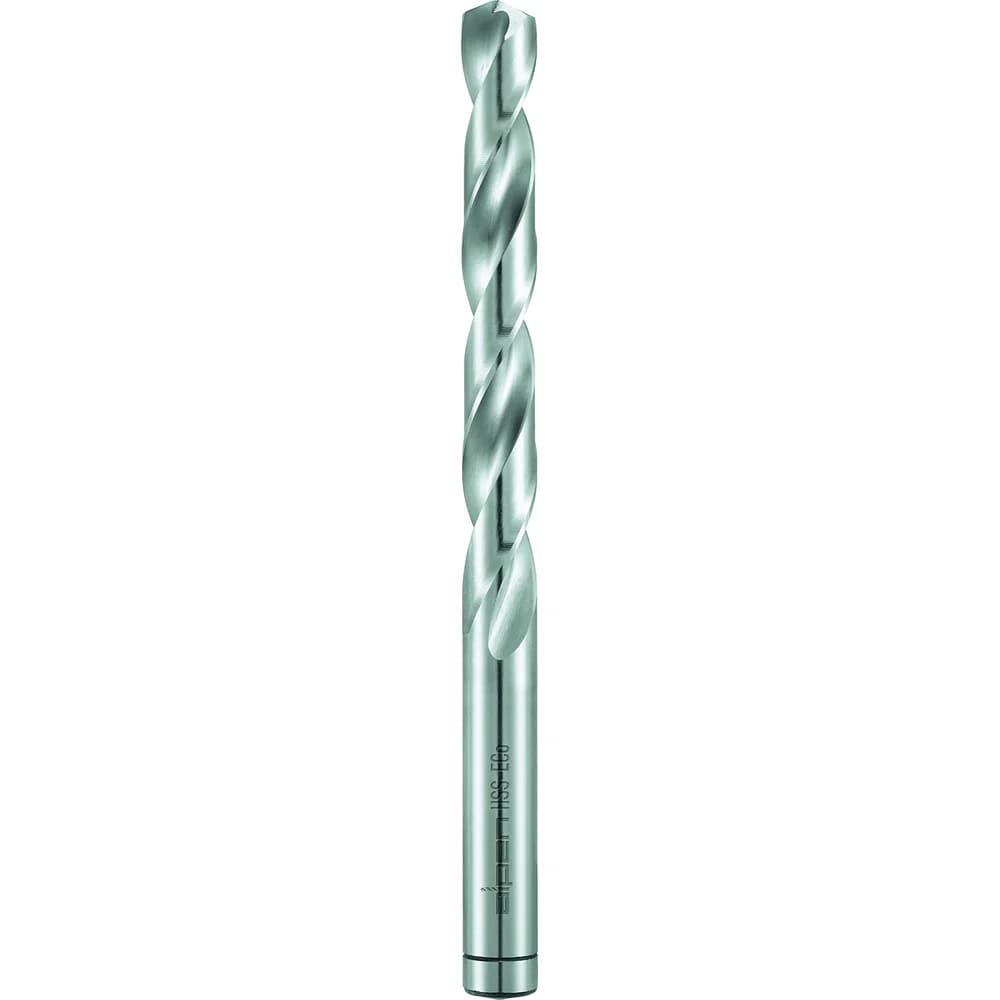 Spiralbohrer HSS-Co5 DIN 338 RN - 10 / 133 / 87