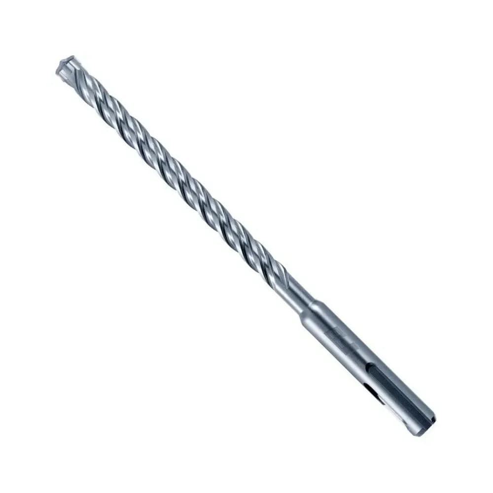 Alpen Hammerbohrer SDS-plus Force X L160/100 Ø 5,0 mm 4 Schneiden 81500500100