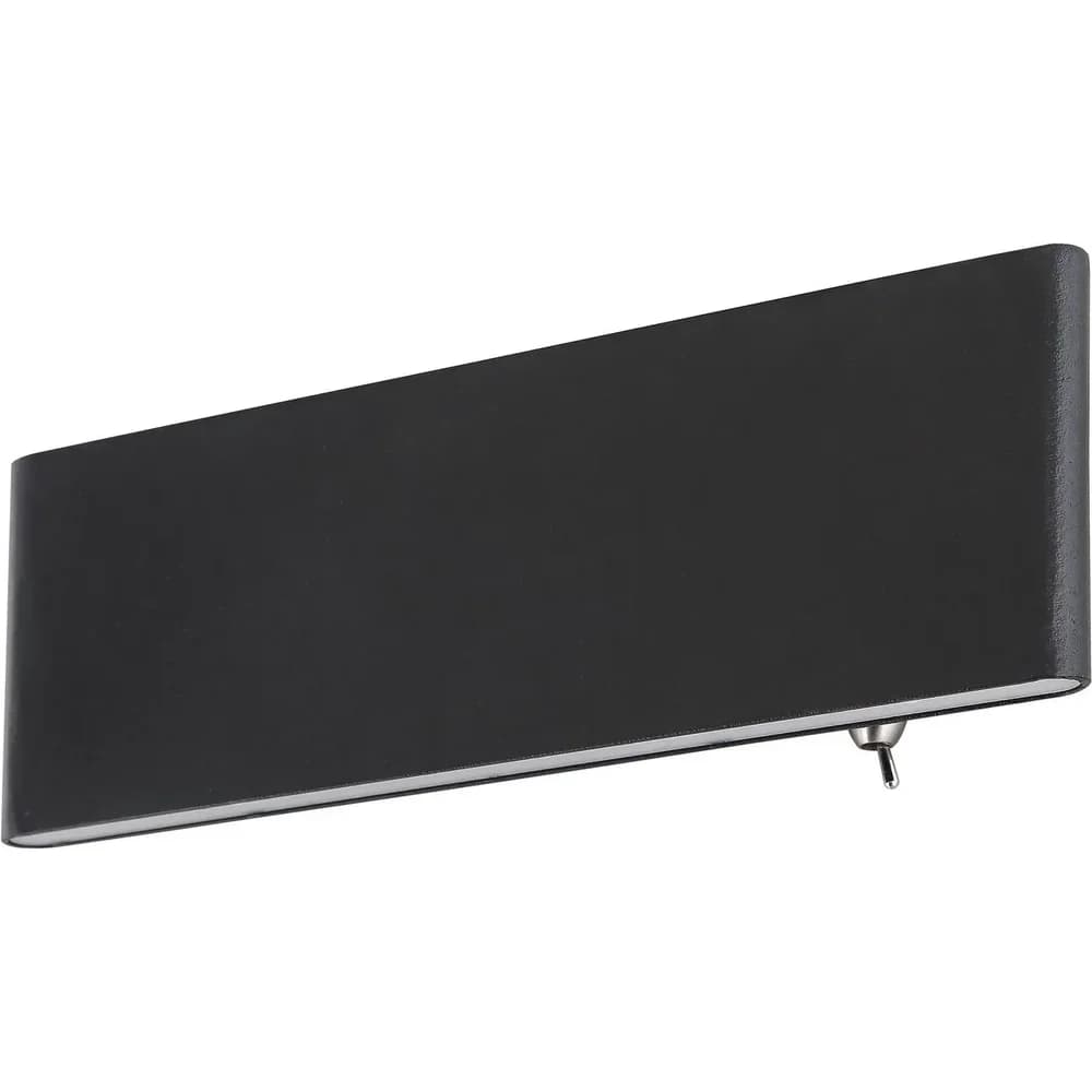 Globo Lighting Wandleuchte , schwarz