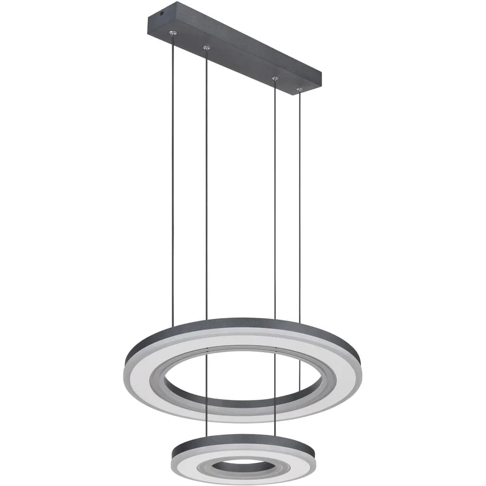 Globo, Pendelleuchte, Blasius (6250 lm)