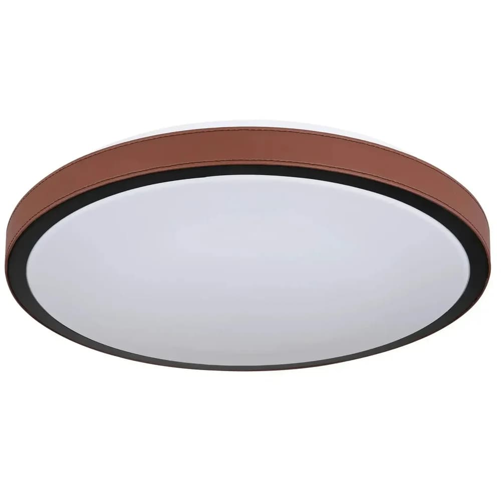 Globo 41766-24 Sammi Deckenleuchte Metall Weiß, Led