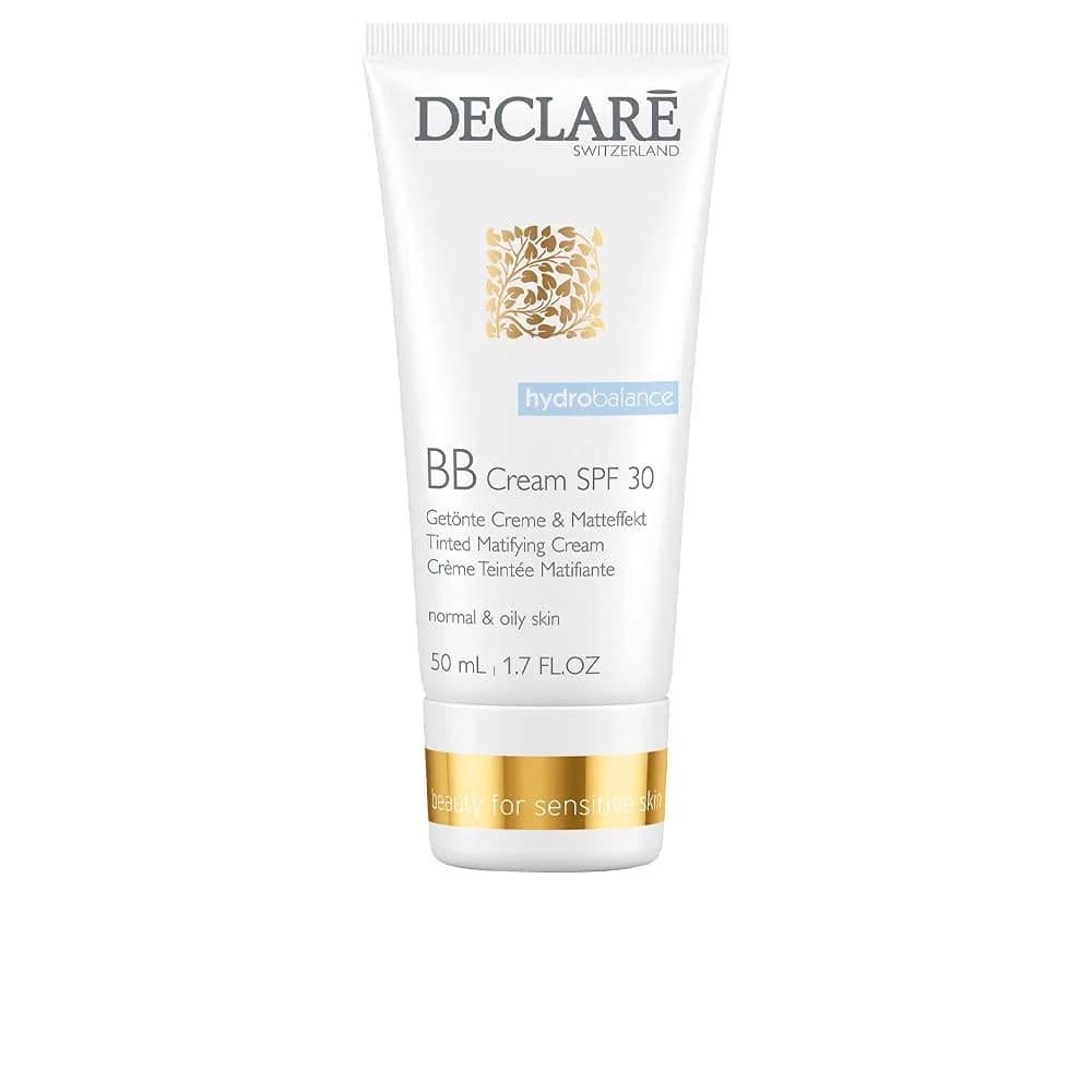 BB Cream SPF 30