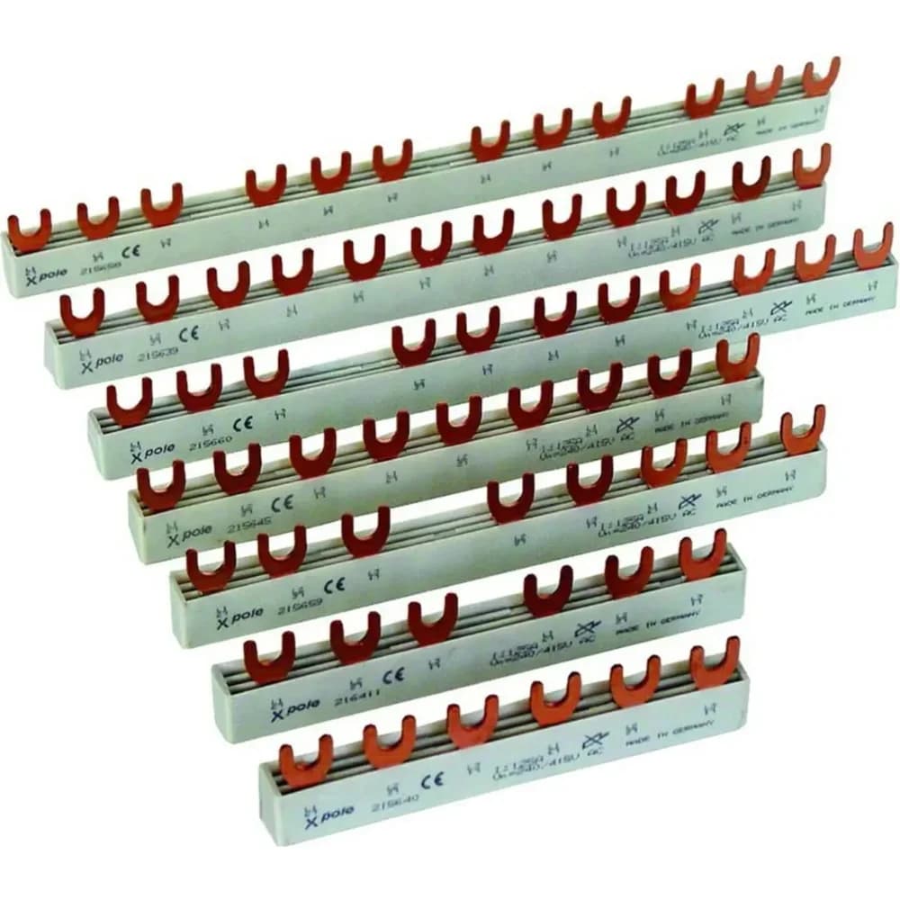 Eaton Sammelschiene EVG-1PHAS/6MODUL