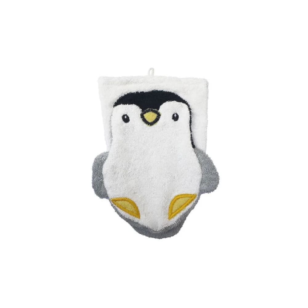 Fürnis Waschlappen groß Pinguin