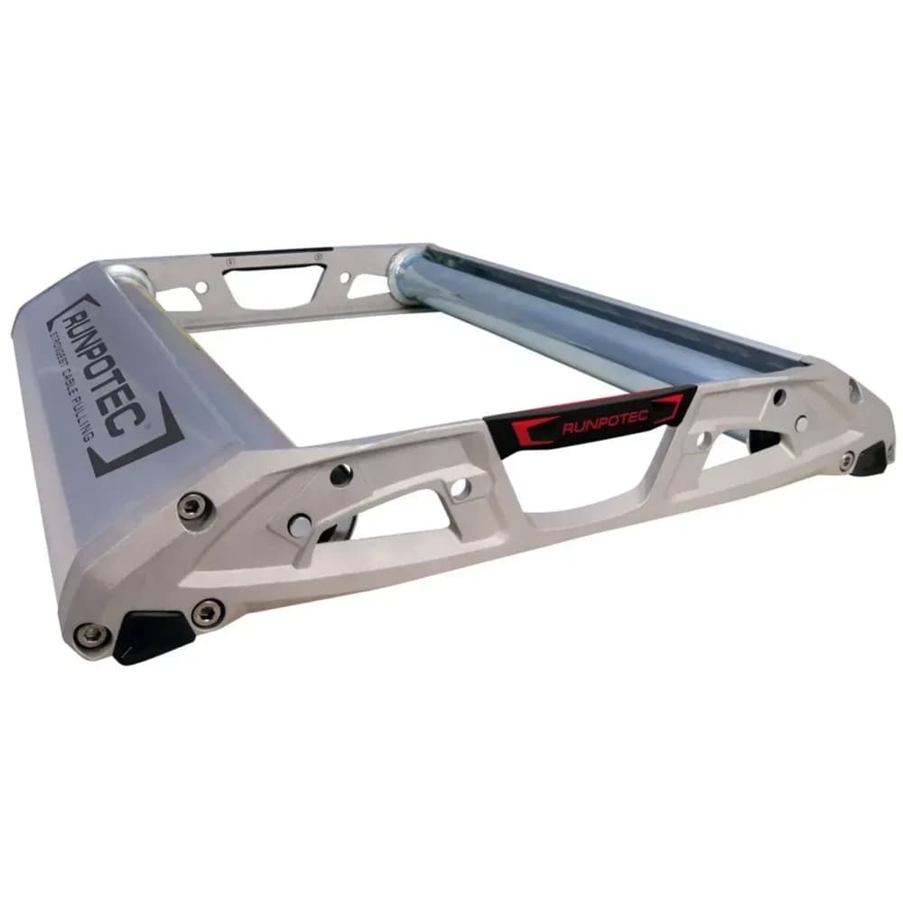 Kabeltrommelabroller Pro 530