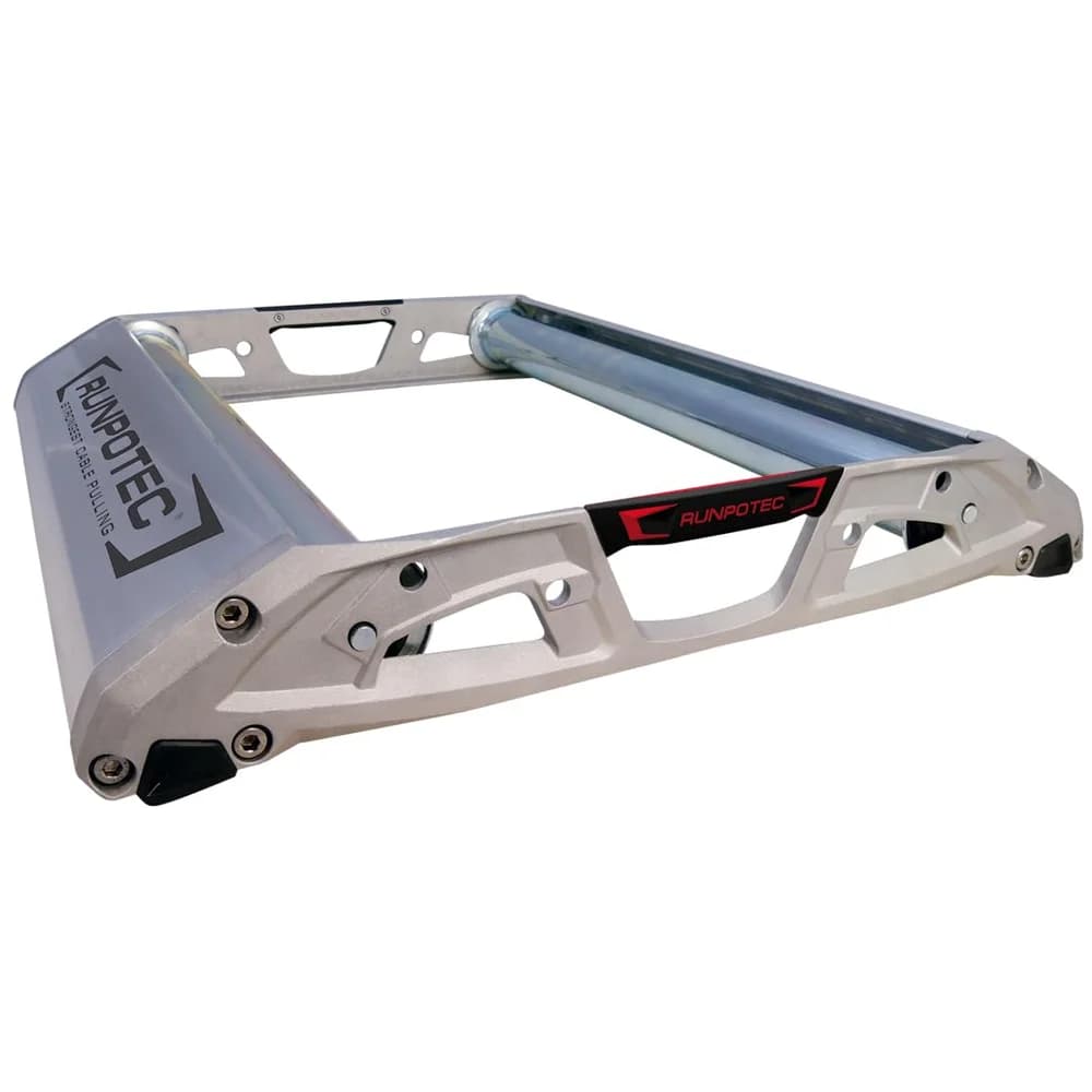 Kabeltrommelabroller Pro 670