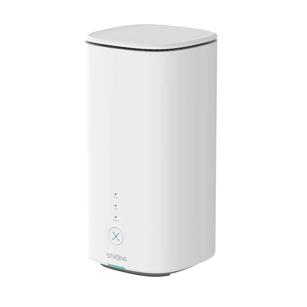 Strong WLAN-Router